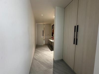 Bedroom Image of 2520 Sq.ft 4 BHK Apartment / Flat for sale in Bandra West Mumbai for Rs. 150000000