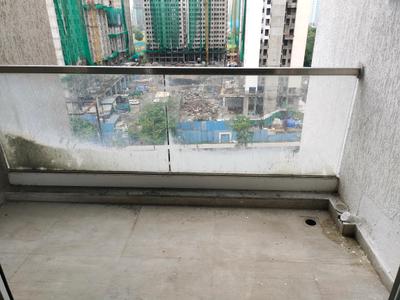 Living Room Image of 1700 Sq.ft 3 BHK Apartment / Flat for sale in Bhagwati Luxuria, Kharghar Navi Mumbai for Rs. 27900000