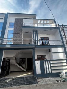 Image of 1890 Sq.ft 3 BHK Independent House for sale in Sarojini Nagar, Lucknow for Rs. 6000000