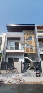Image of 1900 Sq.ft 4 BHK Independent House for sale in Sector 123, Mohali for Rs. 18500000