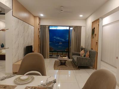 3 BHK Flat