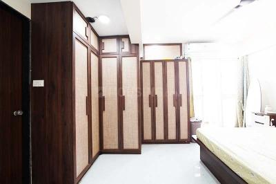 Bedroom Image of 1396 Sq.ft 4 BHK Apartment / Flat for sale in Wakad Pune for Rs. 20500000