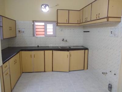 Kitchen Image of 1751 Sq.ft 3 BHK Independent House for sale in Benson Town Bengaluru for Rs. 30000000