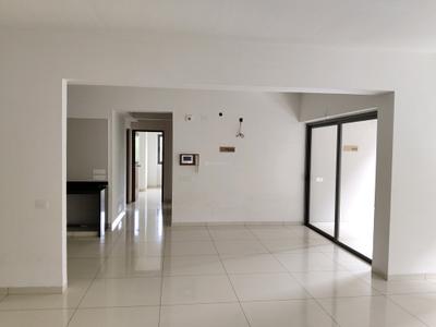 Living Room Image of 3170 Sq.ft 4 BHK Apartment / Flat for sale in Indraprasth Shivanta, Ambli Ahmedabad for Rs. 26000000