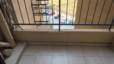 Image of 854 Sq.ft 2 BHK Apartment / Flat for sale in Shapoorji Pallonji Joyville Hadapsar Annexe, Shewalewadi, Pune for Rs. 7400000