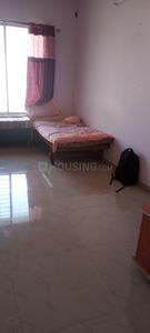 Hall Image of 750 Sq.ft 2 BHK Apartment / Flat for sale in Jalan Nagar Aurangabad for Rs. 4100000