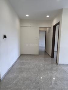 Hall Image of 1080 Sq.ft 2 BHK Apartment / Flat for sale in Duville Riverdale Grove, Kharadi Pune for Rs. 9500000