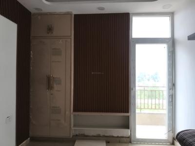 Bedroom Image of 1030 Sq.ft 2 BHK Apartment / Flat for sale in Aarambh Heights, Surajpur Greater Noida for Rs. 4804500