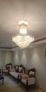 Hall Image of 3900 Sq.ft 4 BHK Apartment / Flat for rent in Suncity Jewel of India 1, Bajaj Nagar Jaipur for Rs. 200000