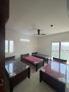 Bedroom Image of CGR in Perumbakkam, Chennai