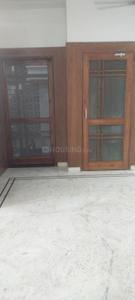 Hall Image of 1670 Sq.ft 3 BHK Builder Floor for rent in Kashiram Nagar Moradabad for Rs. 22000