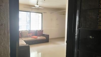 Living Room Image of 950 Sq.ft 2 BHK Apartment / Flat for sale in Dreams Nandini, Shewalewadi Pune for Rs. 5500000