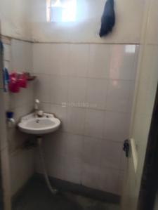 Bathroom Image of 260 Sq.ft 1 BHK Apartment / Flat for sale in Siraspur New Delhi for Rs. 1900000