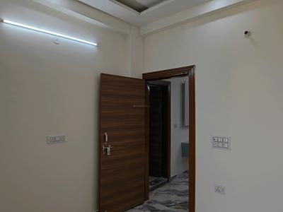 Bedroom Image of 750 Sq.ft 2 BHK Builder Floor for sale in DLF Ankur Vihar Ghaziabad for Rs. 2255998