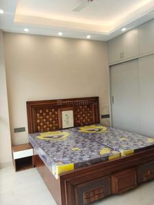 Bedroom Image of COLIVING PG NEAR IFLY  in Sector 44, Gurgaon