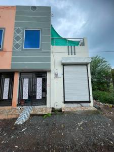 Image of 450 Sq.ft 1 BHK Apartment / Flat for sale in Navkar Park, Kesarbag Colony, Ujjain for Rs. 1850000