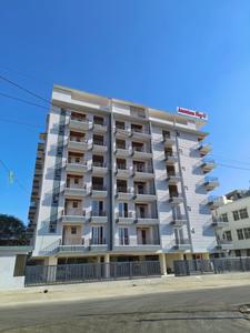 Image of 950 Sq.ft 2 BHK Apartment / Flat for sale in Jagatpura, Jaipur for Rs. 5000000