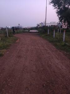 Image of 1200 Sq.ft Residential Plot / Land for sale in Wagholi, Pune for Rs. 6900000