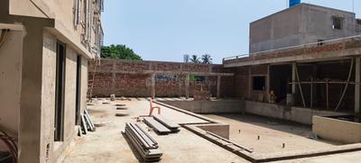 Image of 878 Sq.ft 2 BHK Apartment / Flat for sale in Baranagar, Kolkata for Rs. 3731000