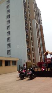 Image of 510 Sq.ft 1 BHK Apartment / Flat for sale in Lodha Global Park, Dombivli East, Thane for Rs. 3900000