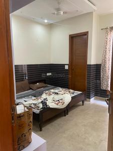 Bedroom Image of 1450 Sq.ft 2 BHK Builder Floor for rent in Sector 77 Mohali for Rs. 27000