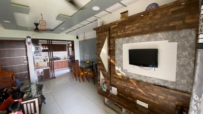 Image of 1250 Sq.ft 2 BHK Apartment / Flat for sale in Bavisa Faliya, Silvassa for Rs. 6800000