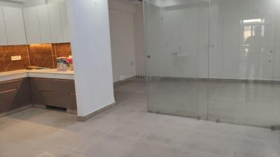 Kitchen Image of 1785 Sq.ft 3 BHK Apartment / Flat for rent in JM Park Sapphire, Vaishali Ghaziabad for Rs. 45000