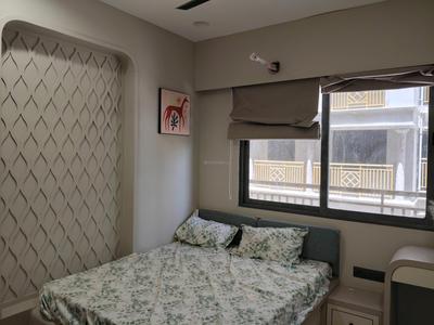 Devnandan Summit Bedroom One 2