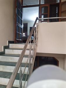 2 BHK Independent Builder Floor