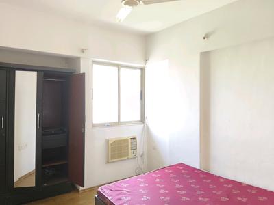 Bedroom Image of 864 Sq.ft 2 BHK Apartment / Flat for sale in Lodha Casa Rio by Lodha Group, Palava Phase 1 Thane for Rs. 5600000