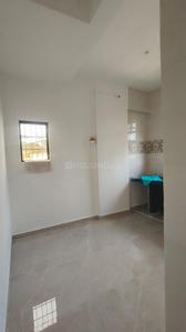 Kitchen Image of 365 Sq.ft 1 RK Apartment / Flat for rent in Dombivli West Thane for Rs. 7000