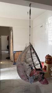 Image of 655 Sq.ft 2 BHK Apartment / Flat for sale in Yogeshwar Swarnim Sky, Bhayli, Vadodara for Rs. 3900000