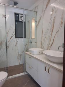 Bedroom Four Image of 2600 Sq.ft 4 BHK Builder Floor for sale in Sushant Lok Phase 1 Gurgaon for Rs. 36500000