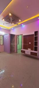 Hall Image of 1200 Sq.ft 2 BHK Builder Floor for rent in JP Nagar Bengaluru for Rs. 22005