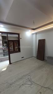 Hall Image of 900 Sq.ft 3 BHK Builder Floor for sale in Pitampura New Delhi for Rs. 8600000