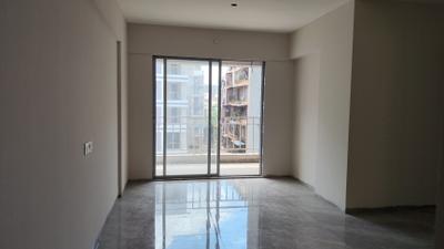 Living Room Image of 1255 Sq.ft 2 BHK Apartment / Flat for sale in Ulwe Navi Mumbai for Rs. 11200000