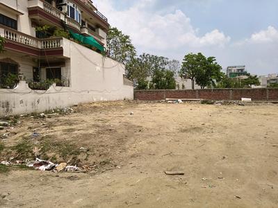 Sector 51 Plot View 1
