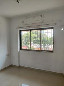 Bedroom Image of 600 Sq.ft 1 BHK Apartment / Flat for rent in Bhandup West Mumbai for Rs. 27000