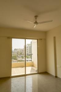 Hall Image of 1086 Sq.ft 2 BHK Apartment / Flat for sale in Bhandari Latitude, Wakad Pune for Rs. 9700000