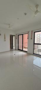 Hall Image of 1032 Sq.ft 2 BHK Apartment / Flat for rent in Shapoorji Pallonji Joyville Sensorium, Maan Pune for Rs. 26000