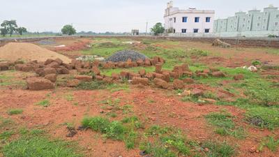 Image of 1162 Sq.ft Residential Plot / Land for sale in Sundarpada, Bhubaneswar for Rs. 6681500