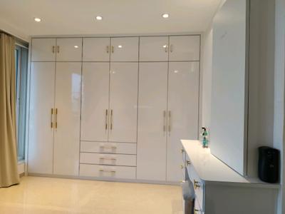 Bedroom Image of 1080 Sq.ft 2 BHK Apartment / Flat for sale in Unique Omkar Ananta, Goregaon East Mumbai for Rs. 16000000
