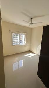 Bedroom Image of 820 Sq.ft 1 BHK Apartment / Flat for rent in Godrej Nurture, Electronic City Bengaluru for Rs. 30003