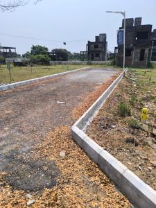 Image of 1040 Sq.ft Residential Plot / Land for sale in Gerugambakkam, Chennai for Rs. 6760000