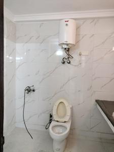 Bedroom One Image of 1600 Sq.ft 3 BHK Apartment / Flat for sale in Sunny Valley Apartment, Sector 12 Dwarka New Delhi for Rs. 33000000