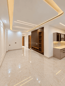 Living Room Image of 1610 Sq.ft 3 BHK Builder Floor for sale in Vantara Heights, Sector 107 Noida for Rs. 8500000