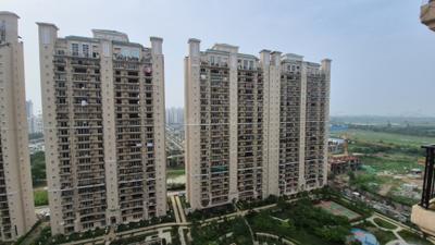Image of 2000 Sq.ft 3 BHK Apartment / Flat for sale in ATS Le Grandiose, Sector 150, Noida for Rs. 26000000