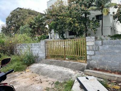 Image of 2760 Sq.ft Residential Plot / Land for sale in Horamavu, Bengaluru for Rs. 25000000