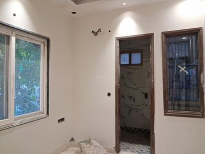 Bedroom Image of 900 Sq.ft 3 BHK Builder Floor for sale in Paschim Vihar New Delhi for Rs. 19000000