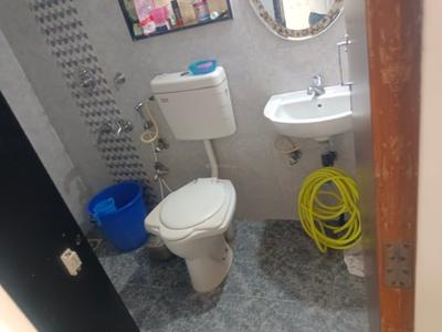 Bedroom Image of 650 Sq.ft 1 BHK Apartment / Flat for sale in Sai Satyam Residency, Kalyan West Kalyan for Rs. 4300000